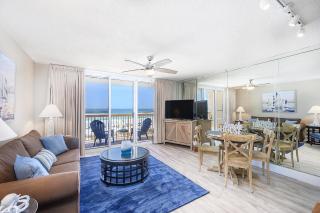 Pelican Beach Resort 308 - Destin - 4