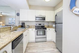 Pelican Beach Resort 308 - Destin - 2