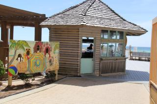 Pelican Beach Resort 213 - Destin - 6