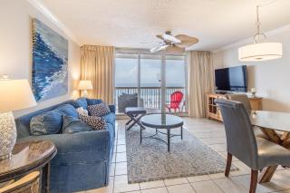 Pelican Beach Resort 410 - Destin - 0