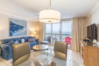 Pelican Beach Resort 410 - Destin - 4