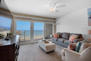 Islander Beach Resort 6012 - Fort Walton Beach - 0