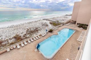 Islander Beach Resort 6012 - Fort Walton Beach - 5