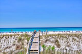 Island Sands 206 - Fort Walton Beach - 8