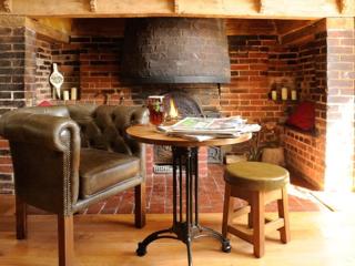 The Lamb at Angmering - 1