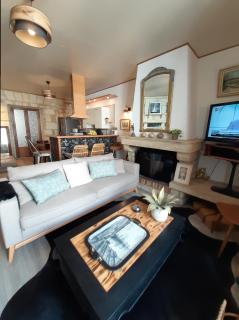 Bordeaux Chartrons superbe T2 avec terrasse - 0