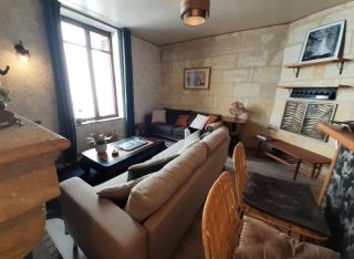 Bordeaux Chartrons superbe T2 avec terrasse - 2