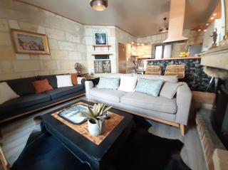 Bordeaux Chartrons superbe T2 avec terrasse - 1