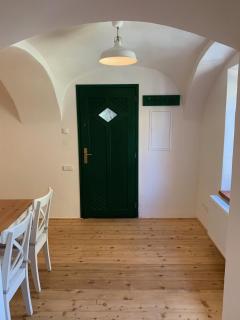 Apartmány Zámecká - 1