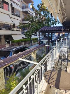 Althea Studios & Apartments - Hanioti - 9