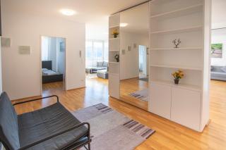 Top of Innsbruck Apartment I free parking - 5