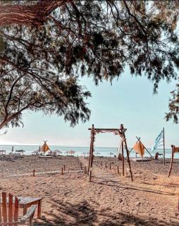 Eco Beach And Magic Garden Hotel - Gennadi - 7