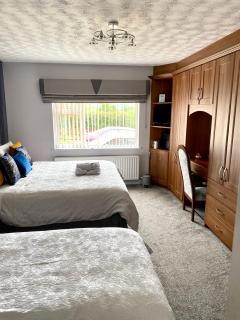 Cullentra House - Cushendall - 5