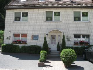 Ferienwohnung Schwarzer Hirsch - Wieda - 0