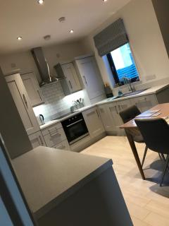 Fabulous Portstewart Modern Seaside House NITB - Portstewart - 6
