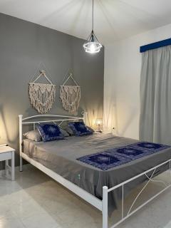 ARDANI BAY STUDIO FAMILY APARTMENT - Karpathos - 9