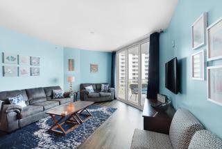 Palms Resort #2613 Jr. 2BR - Destin - 9