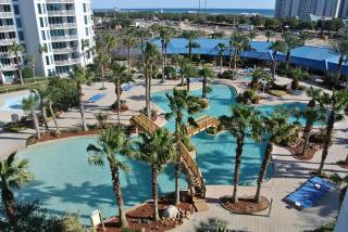 Palms Resort #2613 Jr. 2BR - Destin - 5