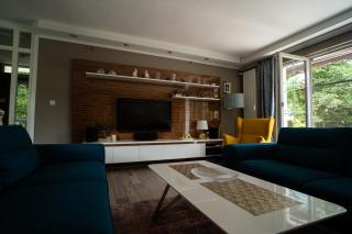 Family / Coworking Retreat Belgrade - Belgrado - 2