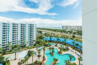 Palms Resort #21113 Jr. 2BR - Destin - 0