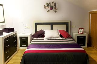 Apartamentos Turísticos Cúllar Vega - Cúllar-Vega - 5