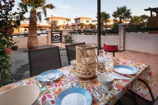 Casa Belle - No Stress Holidays - Lajares - 8