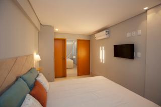 Super flat de luxo em Muro Alto - Porto de Galinhas - 0