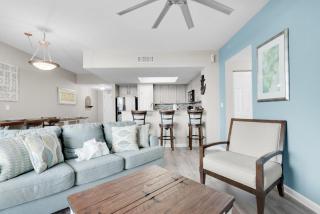 Palms Resort #1602 Full 2 Bedroom - Destin - 5