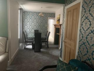 Inviting 3-Bed House in Lowestoft near the beach - Lowestoft - 5