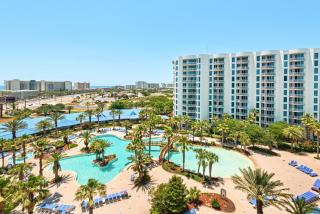 Palms Resort #1503 Jr. 2BR - Destin - 7