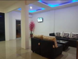 THE TISPA SYARIAH RESIDENCE - Palembang - 4