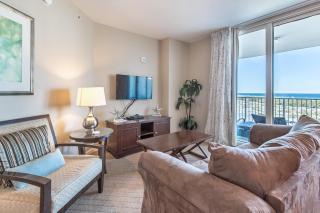 Palms Resort #11002 Full 2 Bedroom - Destin - 4