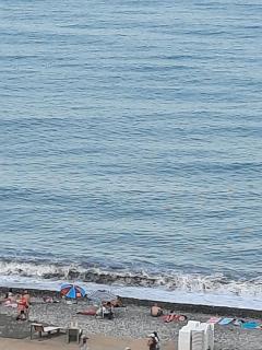 apartment desi Sea view - Batumi - 7