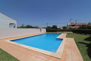 3-Bed Townhouse with pool in Albufeira Balaia - 4