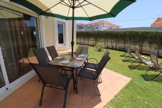 3-Bed Townhouse with pool in Albufeira Balaia - Albufeira - 1