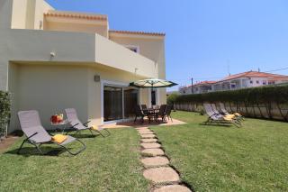 3-Bed Townhouse with pool in Albufeira Balaia - 7