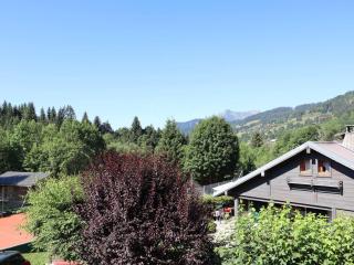 Les Gets: Appartement 3 pièces près centre et pistes, parking, 4/5 couchages - FR-1-623-315 - 7