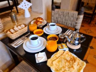 Riad Casa Sophia - Marrakesh - 2