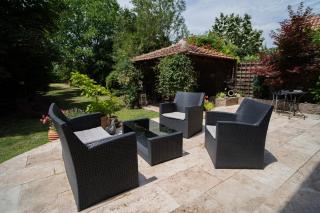 Family / Coworking Retreat Belgrade - Belgrado - 8