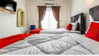 THE TISPA SYARIAH RESIDENCE - Palembang - 1