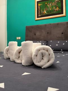 Apartamento Alcalá - Saragozza - 3
