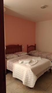 Brisa Do Vale Pousada - 4