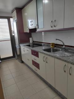 EL ATICO DE MARIA con garaje, piscina y terraza - 3