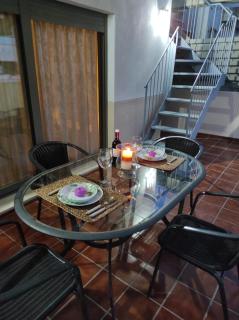 EL ATICO DE MARIA con garaje, piscina y terraza - El Puerto de Santa María - 8