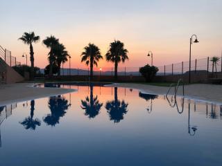 Mojacar terrazas del Golf - 0