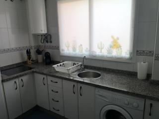 Apartamento 60 m2 en la playa - Torre de Benagalbón - 1