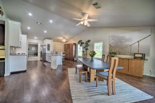 Waterfront Kingsland Home with Pool and River Access - Kingsland - 4