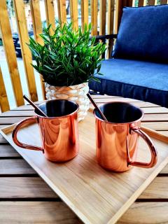 InnMare Mobile Homes - 7