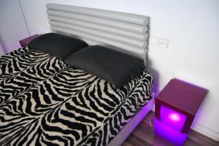 Ku Apartment - Murcie - 4