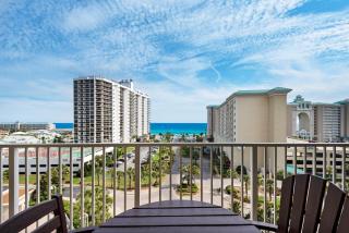 Ariel Dunes I 707 - Destin - 0